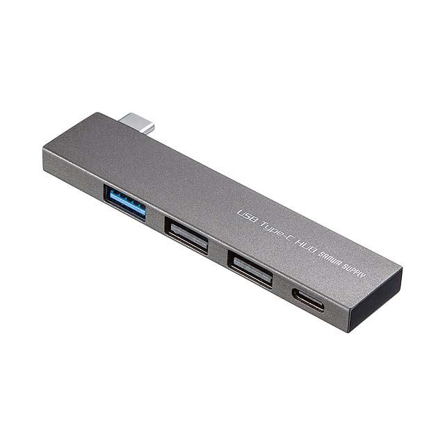 USB-3TCH22S
