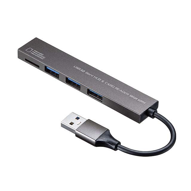 USB-3TCH21S