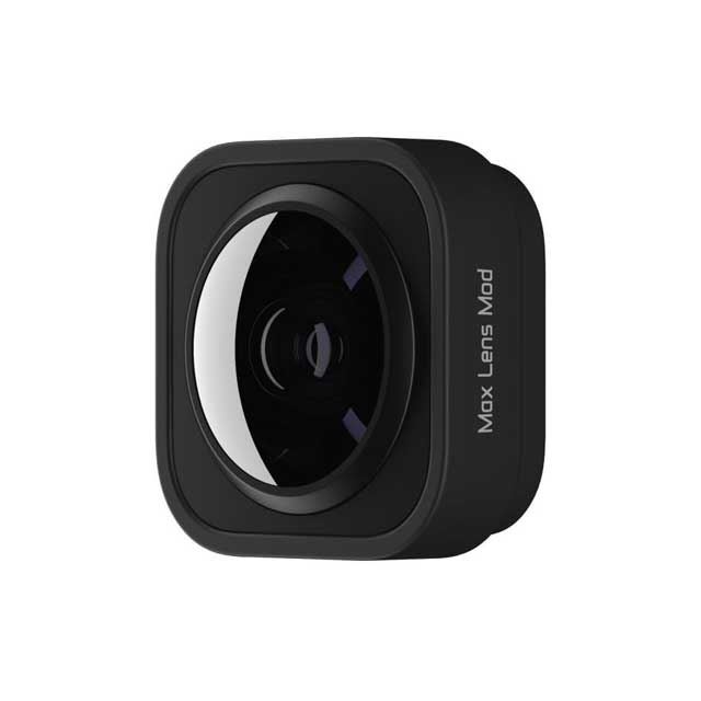 Gopro Hero9 Black用の Maxレンズモジュラー 11 900円で発売へ 価格 Com