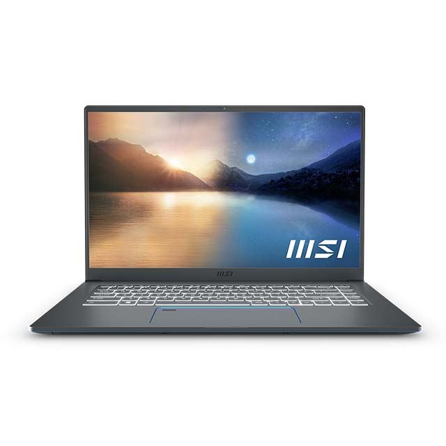 MSI Prestige 15 A10SC クリエイターノートパソコン - PC/タブレット