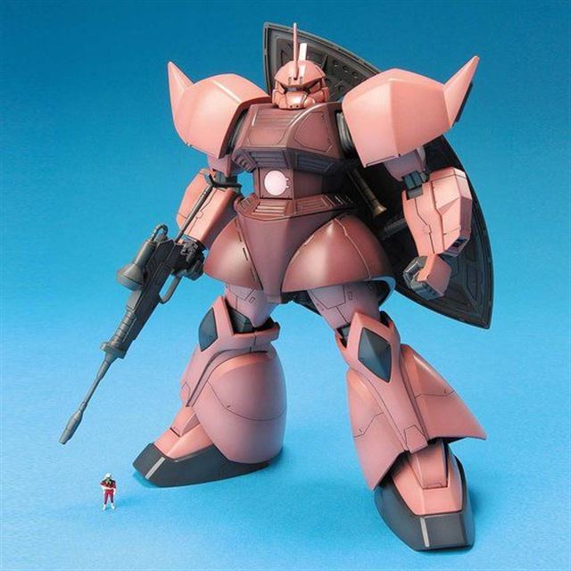 ガンプラ「MG ガンダムVer.ONE YEAR WAR 0079」など5点がオンラインで発売 - 価格.com