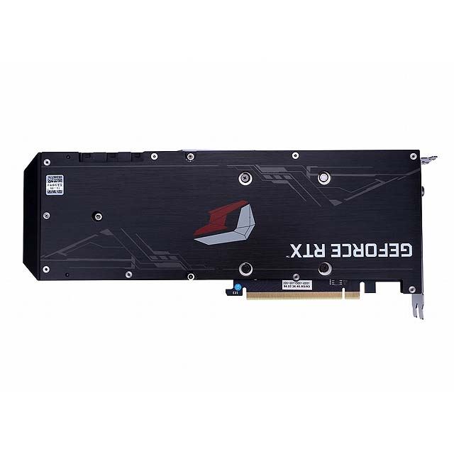 iGame GeForce RTX 3090 Advanced OC