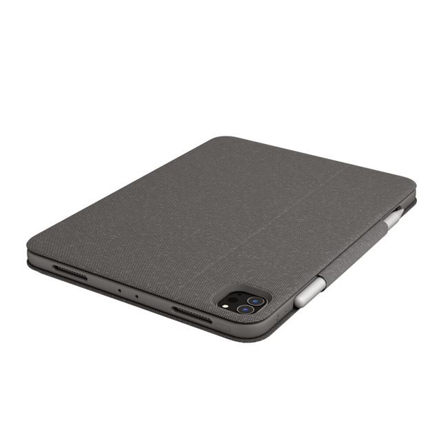 FOLIO TOUCH for iPad Pro 11-inch iK1175BKA