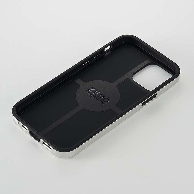 ゼロハリバートン、iPhone 12/12 Pro/12 miniに対応したケース - 価格.com
