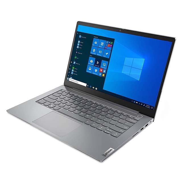 レノボ、コスパにすぐれたノートPC「ThinkBook 13s Gen2/14 Gen2/15