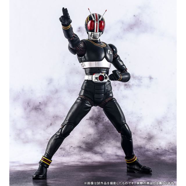 特別提供の-S.H.Figuarts 真骨頂 •仮面ライダーエタ•ーナル - teamuni.uz