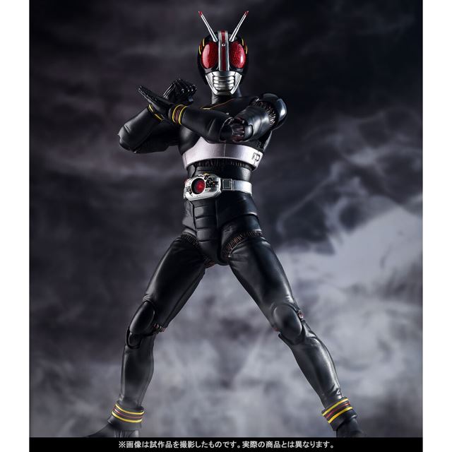 値打ち品 S.H.Figuarts 真骨彫製法 仮面ライダーBLACK | artfive.co.jp