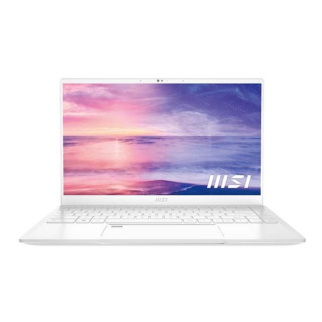 MSI、第11世代Coreを搭載したビジネス向け14型ノートPC3機種 - 価格.com