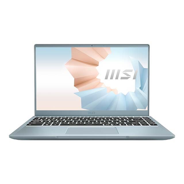 MSI、第11世代Coreを搭載したビジネス向け14型ノートPC3機種 - 価格.com