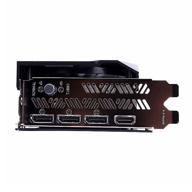 iGame GeForce RTX 3070 Ultra OC