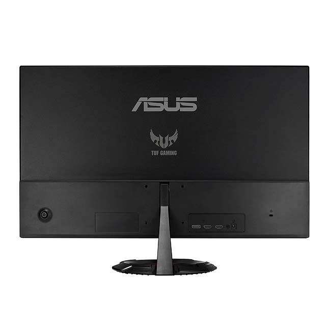 ASUS、165Hz/1msに対応した23.8型ゲーミングディスプレイ「TUF Gaming