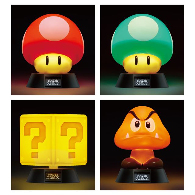 任天堂 スーパーマリオ ホーム パーティグッズ を年冬に発売 価格 Com 任天堂 スーパーマリオ ホーム パーティグッズ を年冬に発売 価格 Com