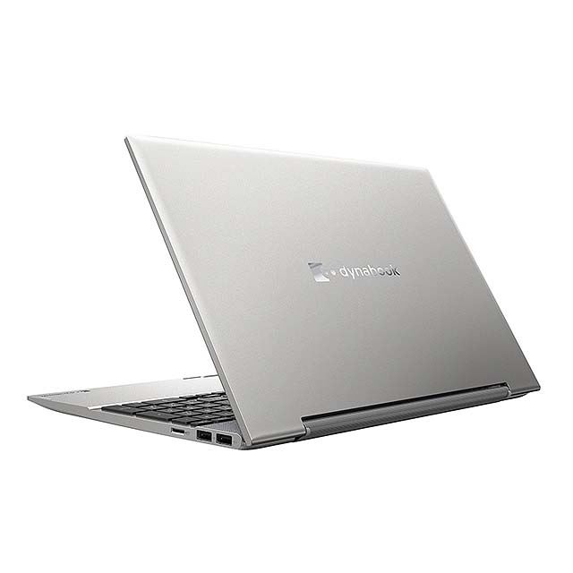 Dynabook、5in1対応の15.6型ノートPC「dynabook F8/F6」 - 価格.com