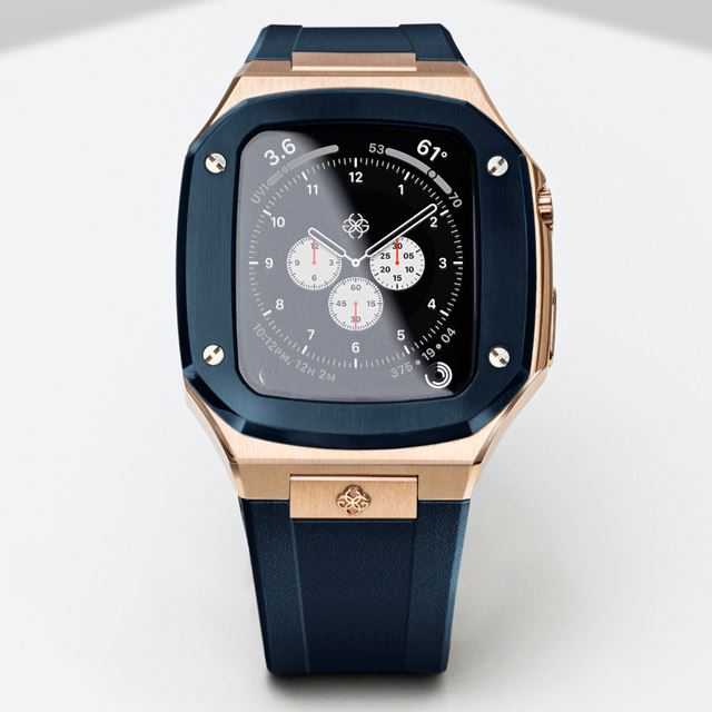 Golden Concept Apple Watch44mm バンド２本組