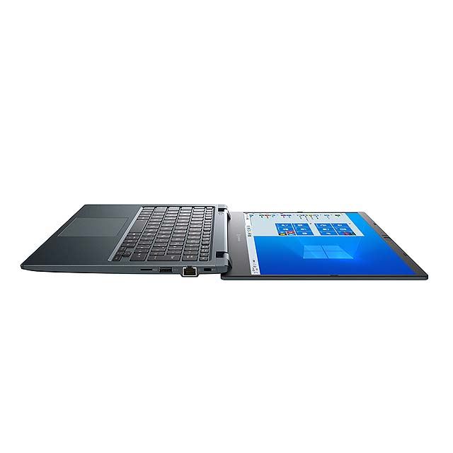 Dynabook、888gで第11世代Coreを搭載した13.3型ノートPC「dynabook G8 