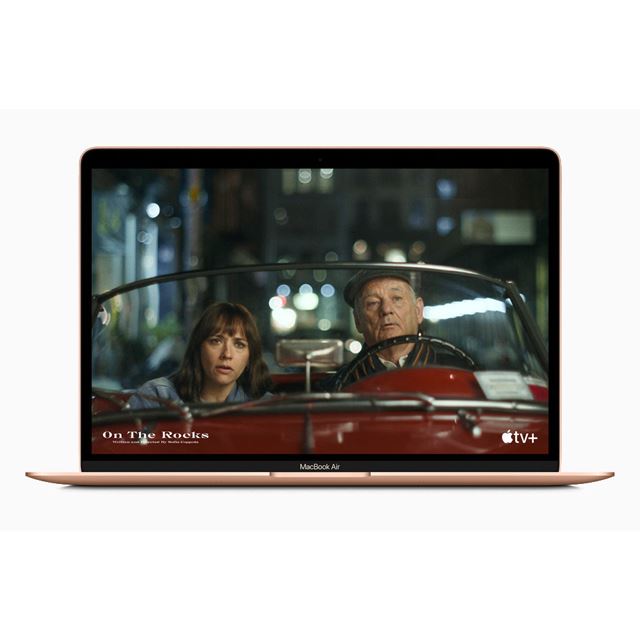 アップル、M1チップ搭載の13型「MacBook Air」を11月17日発売 - 価格.com