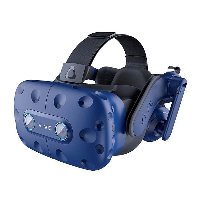 HTC、ヘッドセット単体モデル「VIVE Pro Eye HMD」 - 価格.com