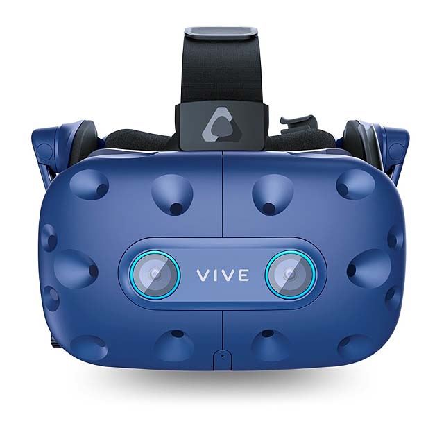 [美品] HTC VIVE PRO VR ヘッドセット単体