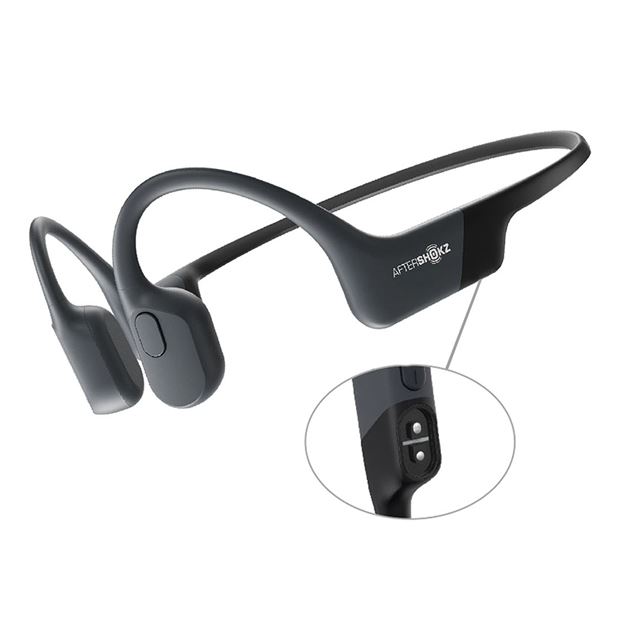 安い アウトレット販売 - フォーカルポイント AFTERSHOKZ AEROPEX 骨