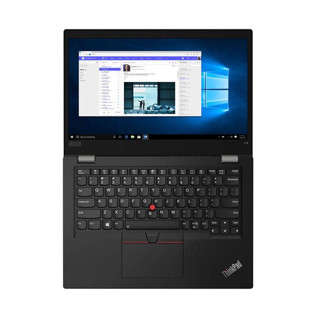 レノボ、第11世代Core搭載の2in1ノートPC「ThinkPad L13 Yoga Gen 2