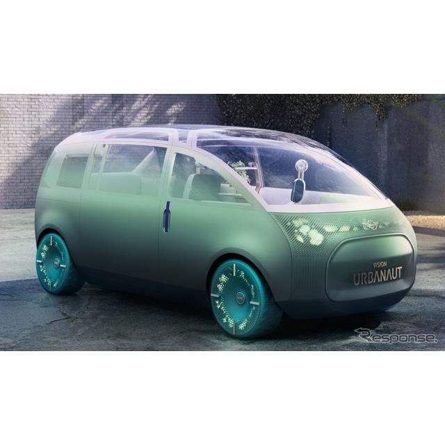 MINI rWEA[om[g