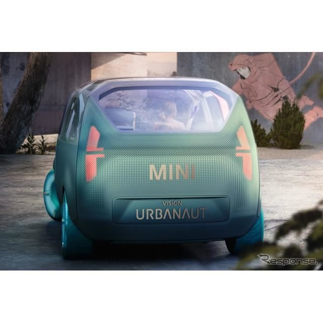 MINI rWEA[om[g