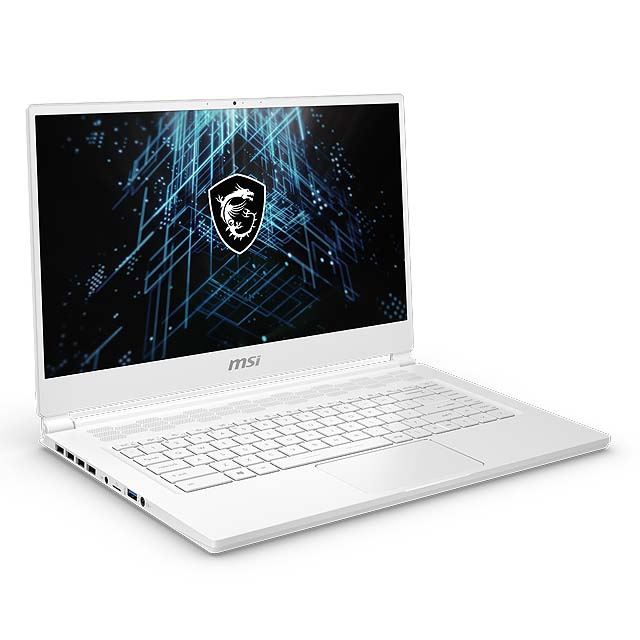 MSI Stealth 15M A11SEK-021JP ゲーミングパソコン-