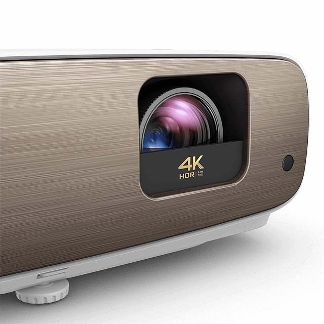 BenQ、Android TVを搭載した4Kプロジェクター「HT3550i」「TK850i」 - 価格.com