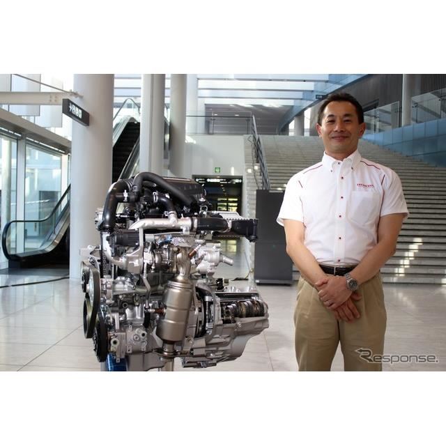 ホンダ N One 新型 手練れも楽しいと思わせる6mt Cvt トランスミッション開発担当 インタビュー 価格 Com