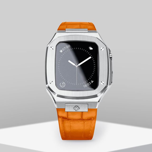 000円から 高級apple Watchケース Golden Concept に40mm対応モデル 価格 Com