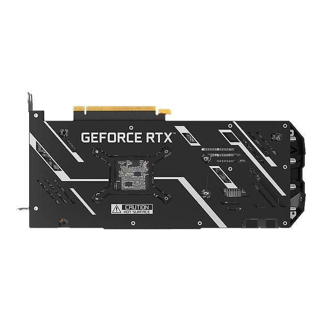 GALAKURO GAMING、「GeForce RTX 3070」を搭載したビデオカード - 価格.com