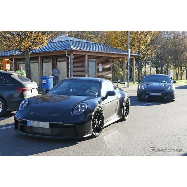 |VF 911 GT3 ^718PC} GT4 RS vg^CviXN[vʐ^j