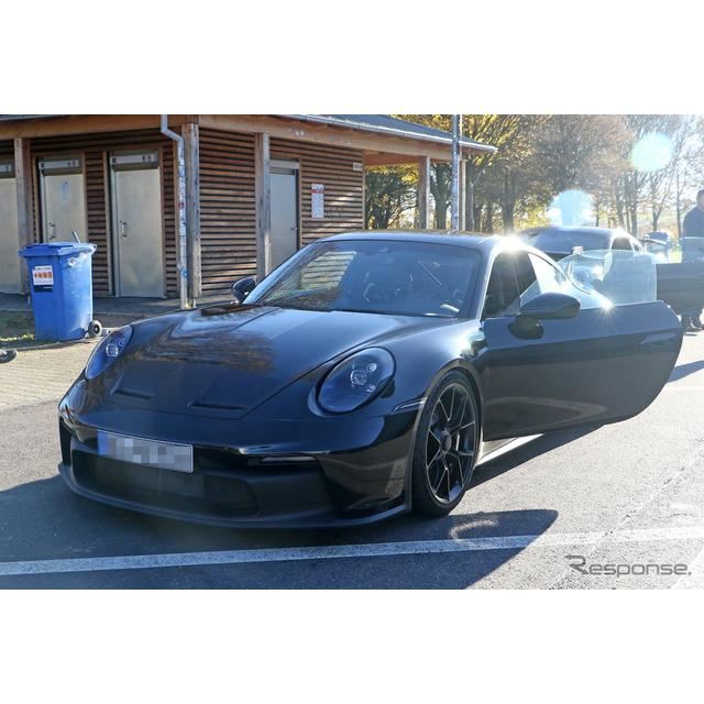 |VF 911 GT3 ^vg^CviXN[vʐ^j