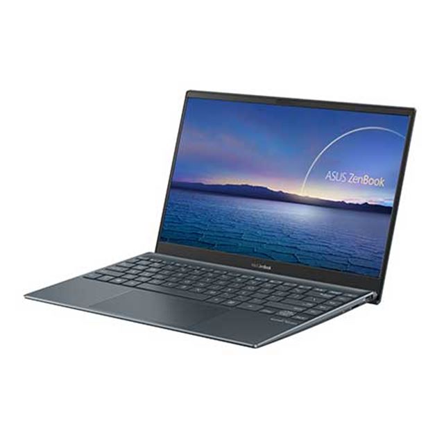 ASUS、1.15kgの13.3型ノートPC「ZenBook 13 UX325EA」 - 価格.com