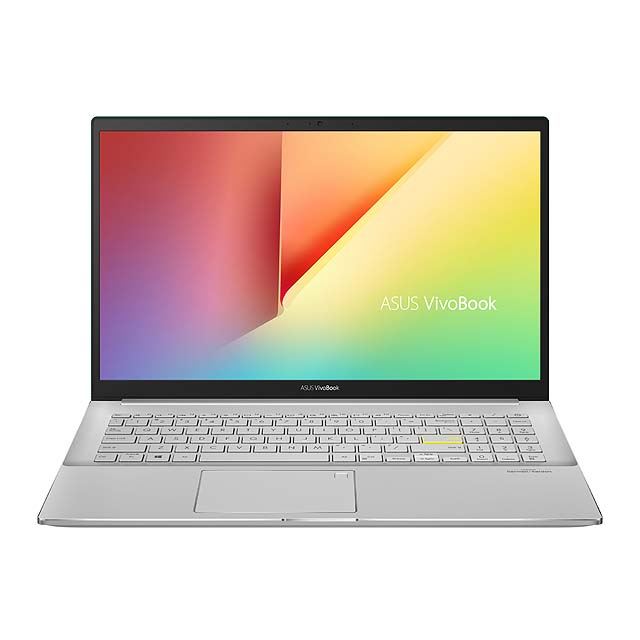 【整備済品】 ASUSVivoBook S15 SSD搭載 ノートパソコン