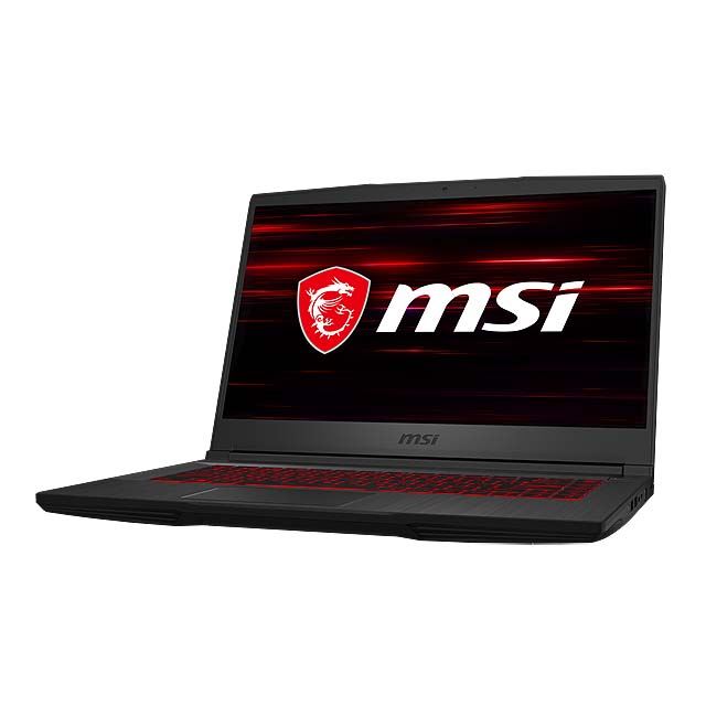 MSIゲーミングPC GF65 Thin 10SER-257JP-