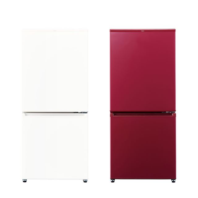 アクア、58L冷凍室を備えた201L冷蔵庫「AQR-20K」など - 価格.com