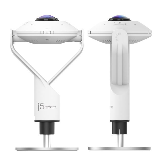 JVCU360