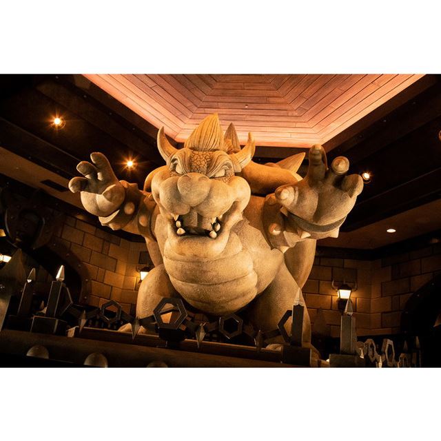 Usj スーパー ニンテンドー ワールド が21年2月4日開業に決定 価格 Com