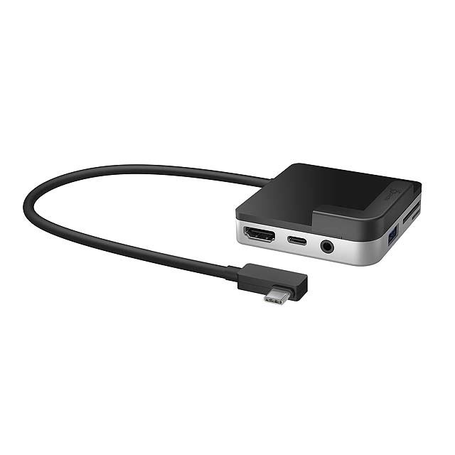 USB-C }`A_v^[7in1 JCD612