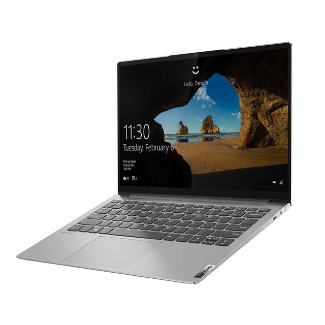 レノボ スリムノートpc Yoga Slim 750i Carbon Yoga Slim 750i 13 3型 価格 Com