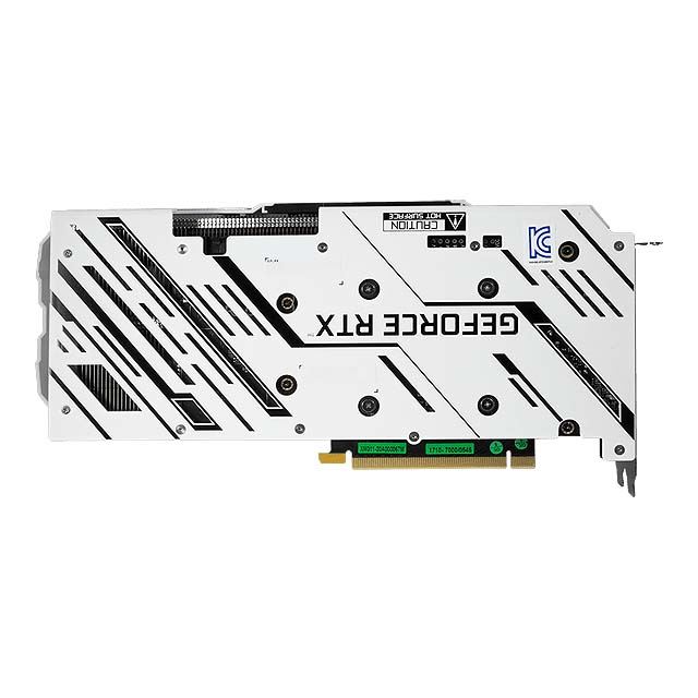 GK-RTX3060Ti-E8GB/WHITE