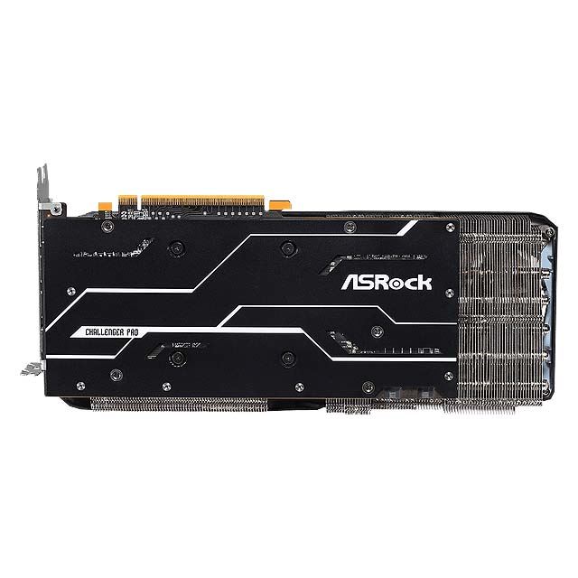 Radeon RX 6800 Challenger Pro 16G