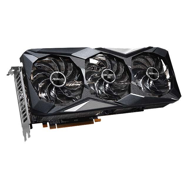 Radeon RX 6800 Challenger Pro 16G