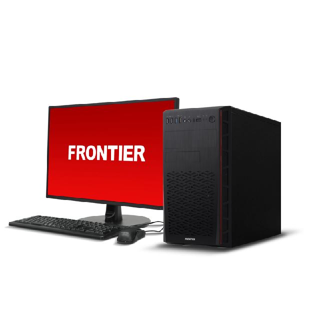 FRONTIER、「GeForce RTX 3060 Ti」搭載のデスクトップPC3機種 - 価格.com