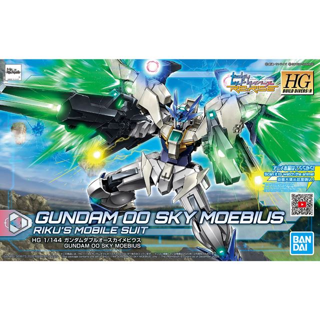 バンダイ ダブルオーガンダム をベースにした新機体ガンプラの発売開始 価格 Com