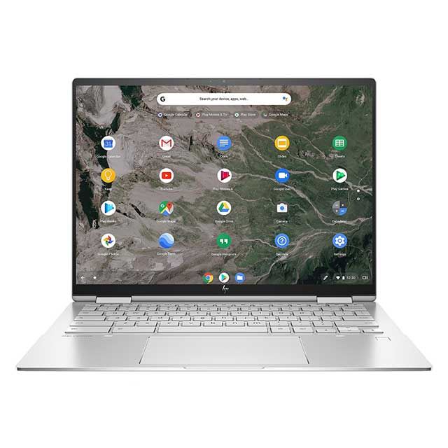 HP、反射型プライバシースクリーンを搭載した13.5型Chromebook - 価格.com