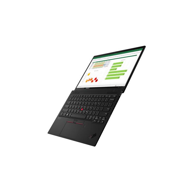 PC/タブレット ノートPC レノボ、重さ1kg以下で“ThinkPad史上最軽量”をうたう「ThinkPad X1 