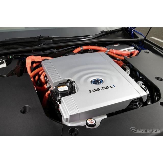 水素社会戦略を担う Mirai はプリウスの夢を見るのか トヨタ全方位戦略の狙い 価格 Com