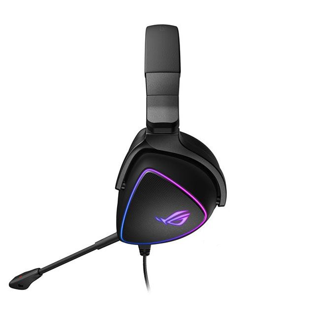 rog delta s